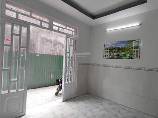 Bán nhà 1 trệt 1 lầu, 3.2mx7m, 2pn 2wc, tân kim, cần giuộc.  ngay 0938 567 ***