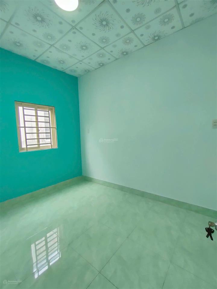 Bán nhà 1 trệt 1 lầu, 4mx14m, 2pn, 2wc, tân kim, cần giuộc
