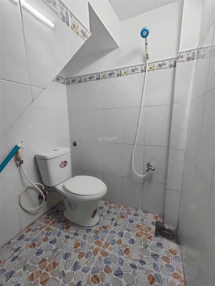Bán nhà 1 trệt 1 lầu, 4mx14m, 2pn, 2wc, tân kim, cần giuộc