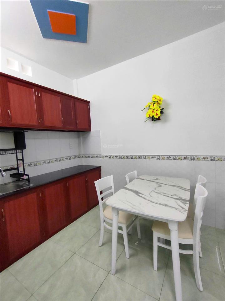 Bán nhà 1 trệt 1 lầu, 4mx14m, 2pn, 2wc, tân kim, cần giuộc
