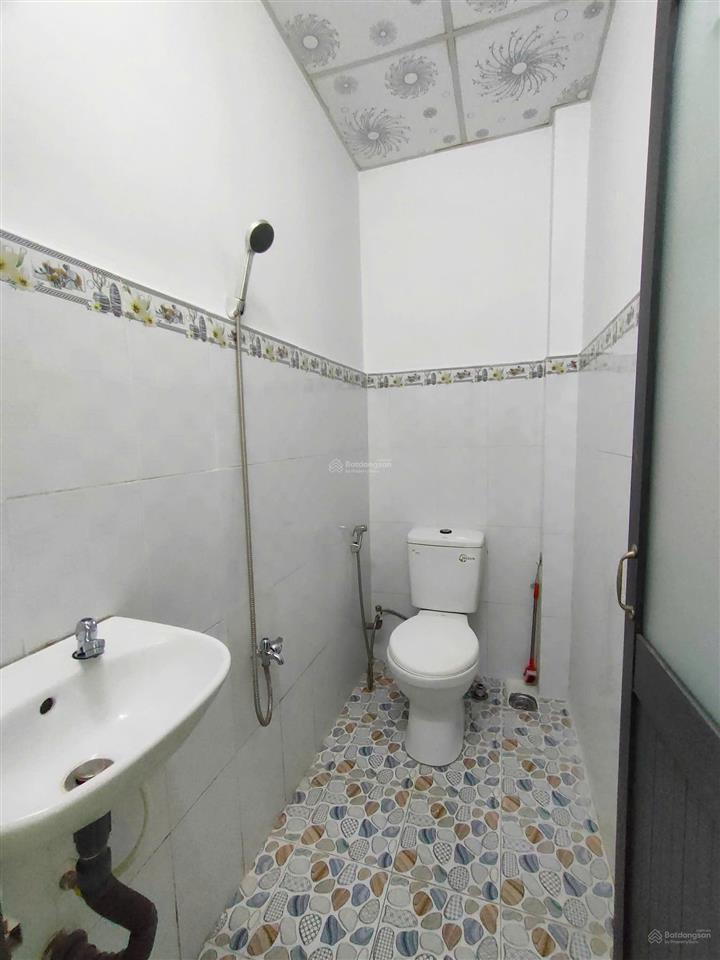 Bán nhà 1 trệt 1 lầu, 4mx14m, 2pn, 2wc, tân kim, cần giuộc