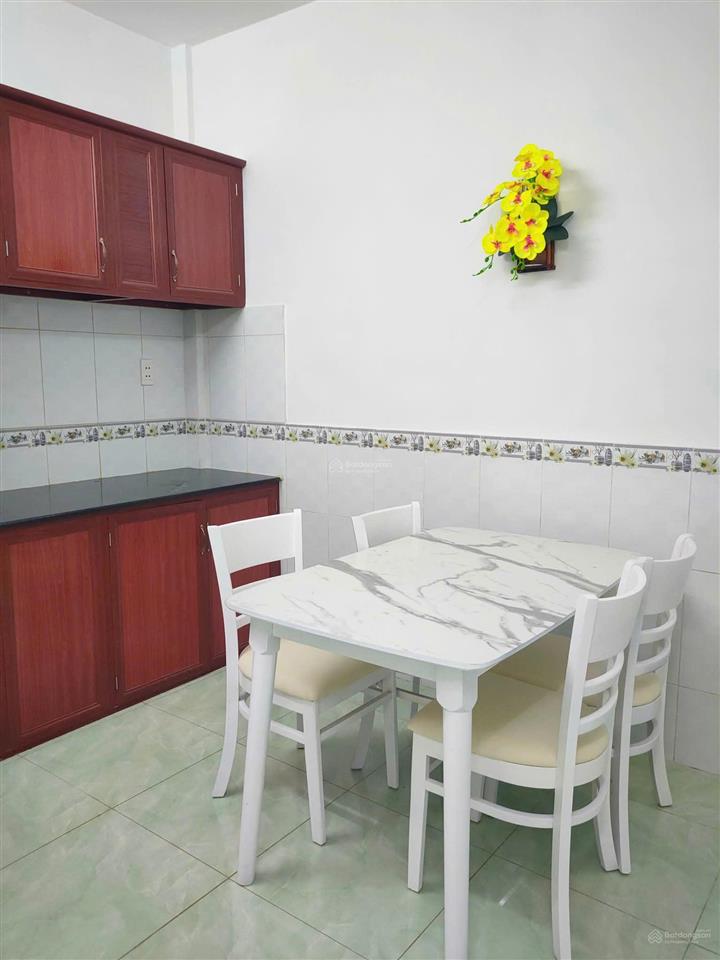 Bán nhà 1 trệt 1 lầu, 4mx14m, 2pn, 2wc, tân kim, cần giuộc