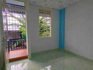 Bán nhà 1 trệt 1 lầu, diện tích 4mx9m, 2pn, 2wc, hướng tây, tân kim, cần giuộc