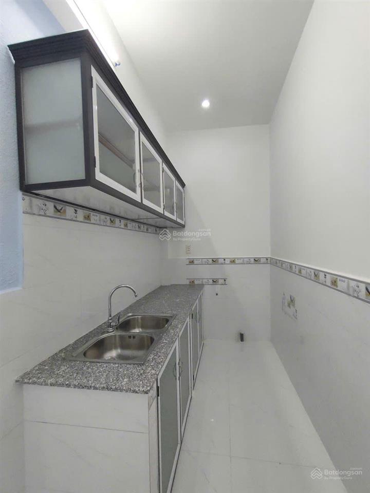 Bán nhà 1 trệt 1 lầu tại ngã ba tân kim, cần giuộc, long an, 4,1m*10m có 2pn, 2wc