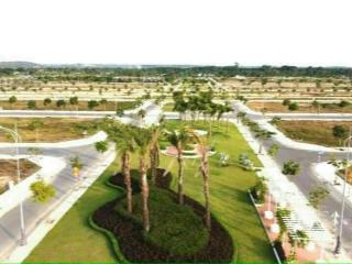 Bán nhanh đất nền sổ đỏ trong sân golf long thành 100m2 hướng đông nam giá 17tr/m2,  0906 721 ***