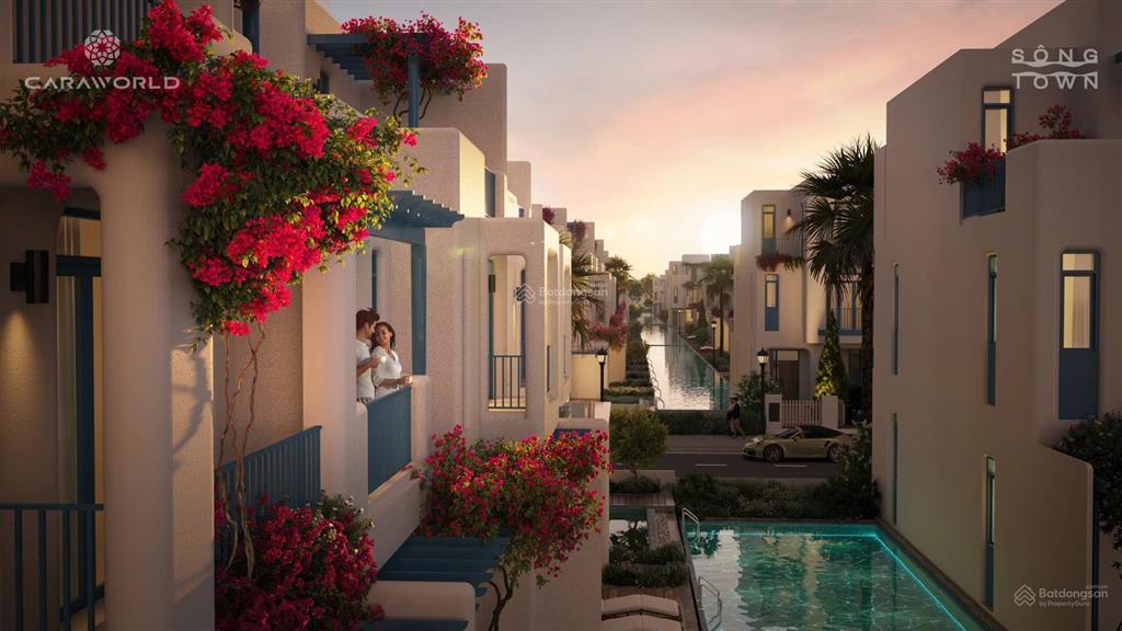 Bán nhanh nhà 1 trệt, 2 lầu diện tích sd 208m2, liền kề sân bay cam ranh, full nội thất giá 7.9 tỷ