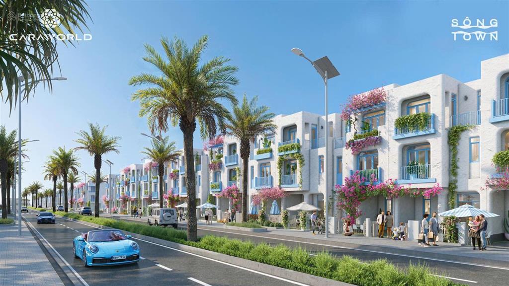 Bán nhanh nhà 1 trệt, 2 lầu diện tích sd 208m2, liền kề sân bay cam ranh, full nội thất giá 7.9 tỷ