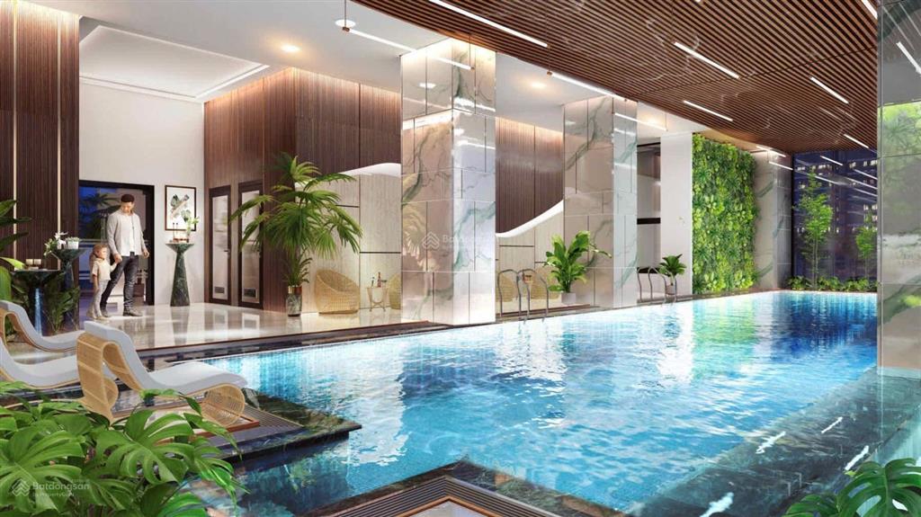 Bán căn hộ trung tâm quận 7, liền kề phú mỹ hưng chỉ 4,9 tỷ/căn, dt 70m2 2pn, 2wc
