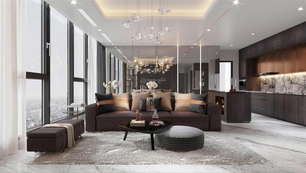 Bán căn hộ trung tâm quận 7, liền kề phú mỹ hưng chỉ 4,9 tỷ/căn, dt 70m2 2pn, 2wc