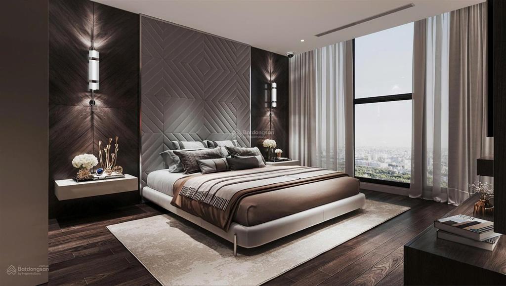 Bán căn hộ trung tâm quận 7, liền kề phú mỹ hưng chỉ 4,9 tỷ/căn, dt 70m2 2pn, 2wc