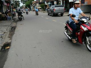 Chính chủ cho thuê nhà căn nhà mặt tiền 585 đường phạm văn chiêu, quận gò vấp. diện tích 4m x 20m