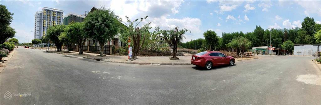 Bán đất biệt thự samco 2 mặt tiền ngay vòng xoay trung tâm huyện nhơn trạch