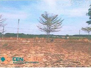 Bán đgts đất tại p. hắc dịch, tx. phú mỹ, tỉnh brvt (nay là p. tân thành, tp. hồ chí minh)