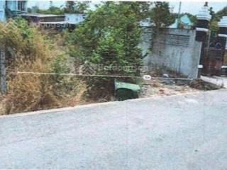 Bán đgts đất tại xã phú an, thị xã bến cát, tỉnh bình dương (nay là phường phú an, tp. hồ chí minh)