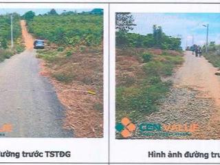 Bán đgts đất tại tđ số 558, xã lộc an, huyện bảo lâm (nay là xã bảo lâm 2), tỉnh lâm đồng