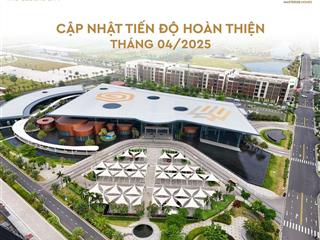 Bán shophouse giá tốt tại the global city, đỗ xuân hợp, 346 m2, giá 3x tỷ