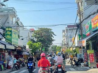 Nhà mặt tiền đường lê thị hoa, bình chiểuthủ đức 120m2 thực tế,công nhận 101m2 giá 7,3 tỷ