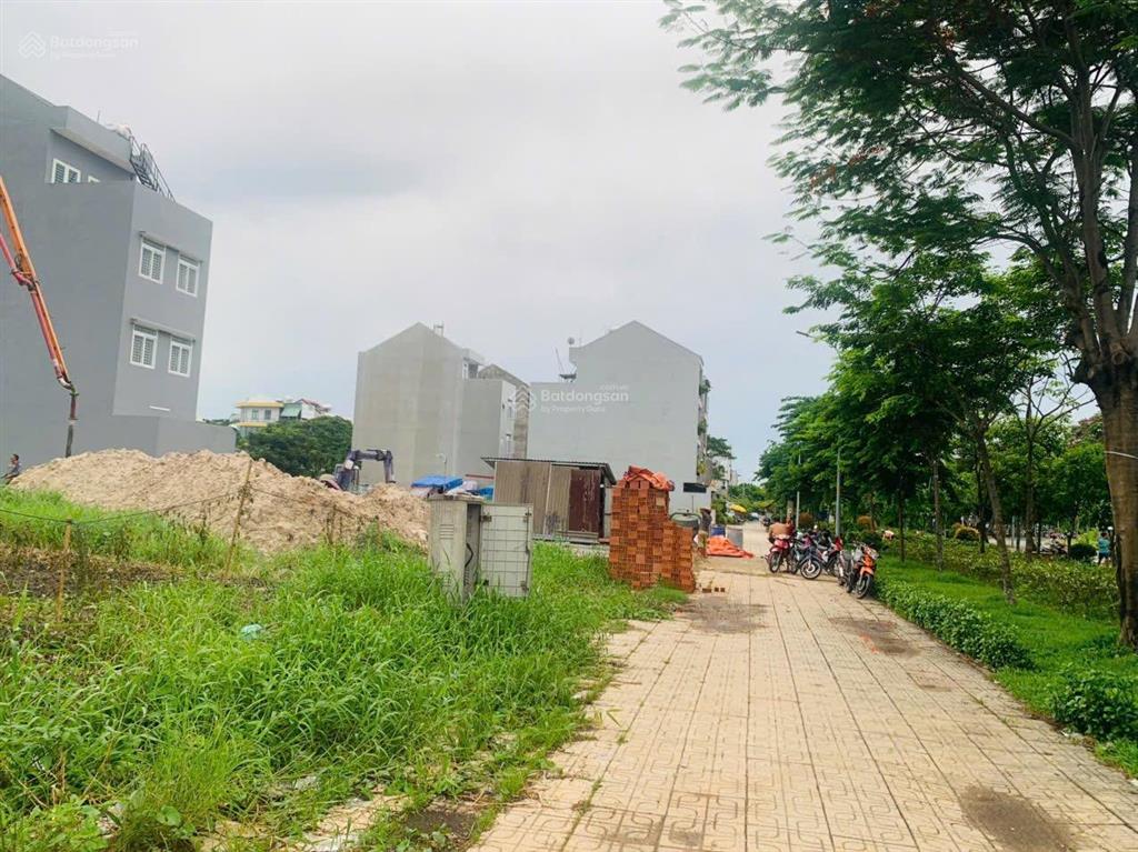 Còn sót một lô trong khu êm đềmlinh xuânthủ đức giá dưới 6 tỷ, 90m2 ngang 5 ful thổ cư, đường 12m