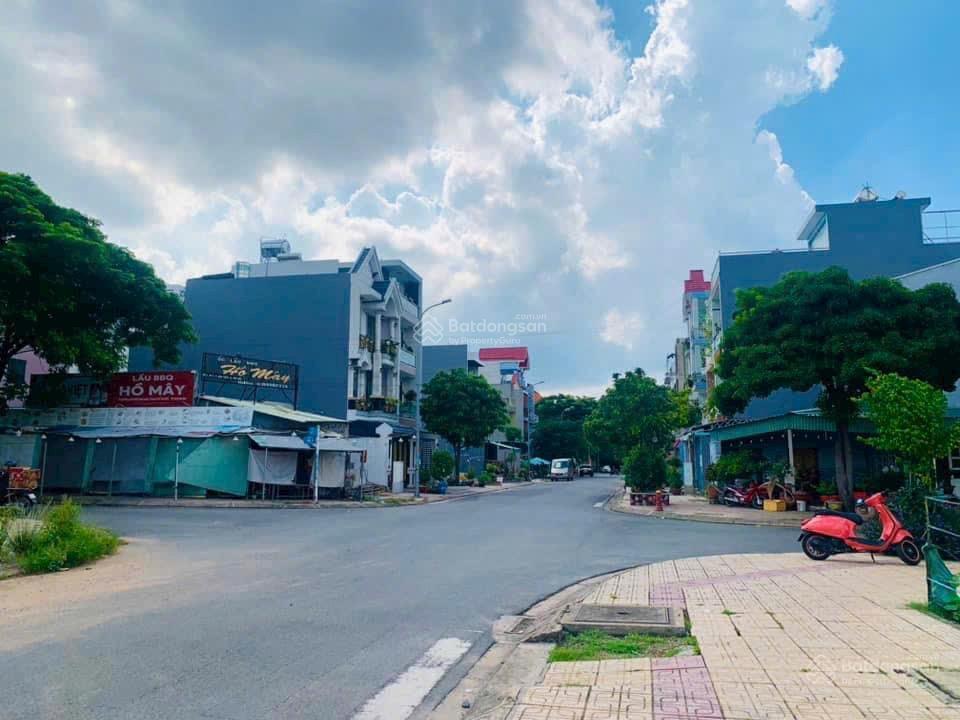 Còn sót một lô trong khu êm đềmlinh xuânthủ đức giá dưới 6 tỷ, 90m2 ngang 5 ful thổ cư, đường 12m