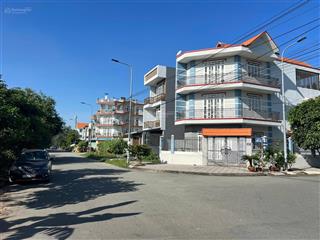 Rẻ quá, lô đất khu dân cư long sơn gần ga metro suối tiên, long bình q9, 107m2 ngang 5 giá 4,25 tỷ