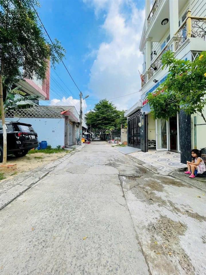 Hàng hiếm còn sót lại, lô đất 102m2(6.17), khu phân lô đường 7 linh trungthủ đức sát đhnh giá hot