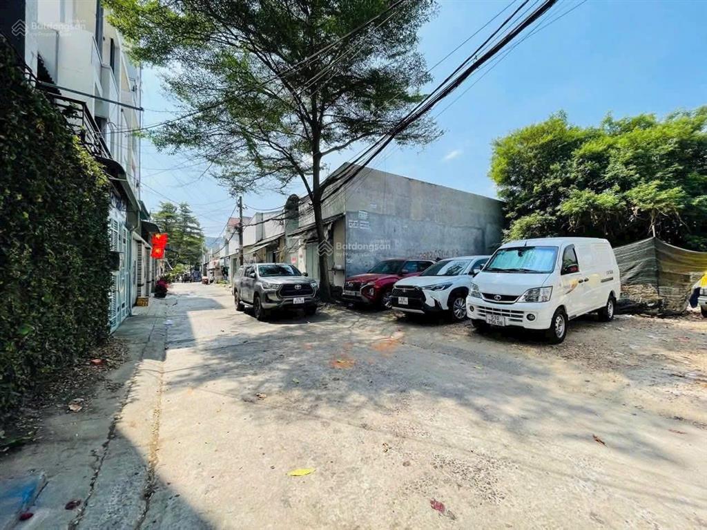 Hàng hiếm còn sót lại, lô đất 102m2(6.17), khu phân lô đường 7 linh trungthủ đức sát đhnh giá hot