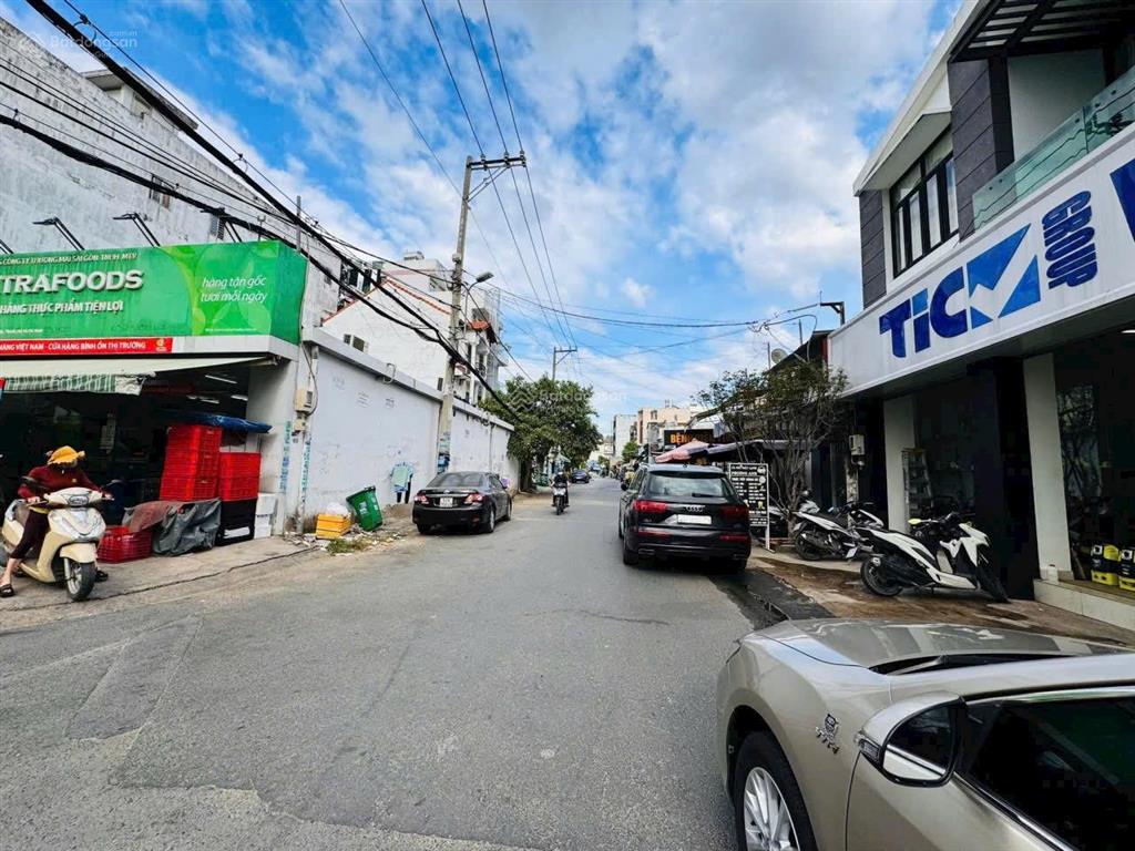 Hàng hiếm còn sót lại, lô đất 102m2(6.17), khu phân lô đường 7 linh trungthủ đức sát đhnh giá hot