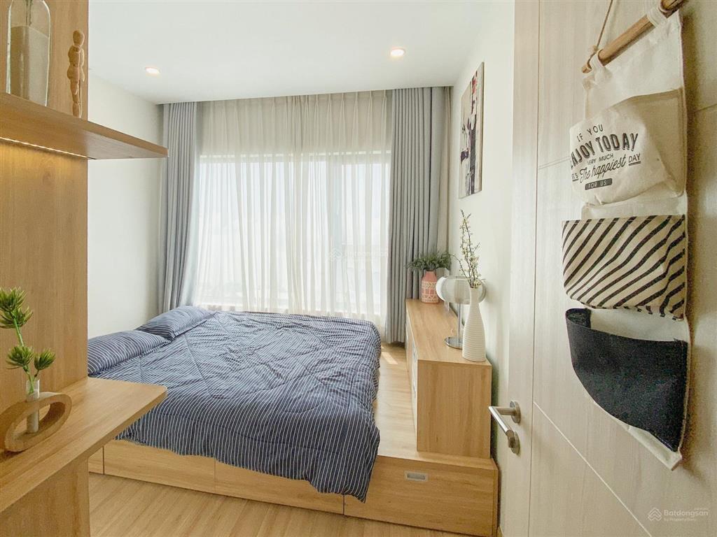 Mr.trung  cho thuê ch new city thủ thiêm 86m2 3pn  2wc full nội thất. giá 23tr/th  0703 941 ***