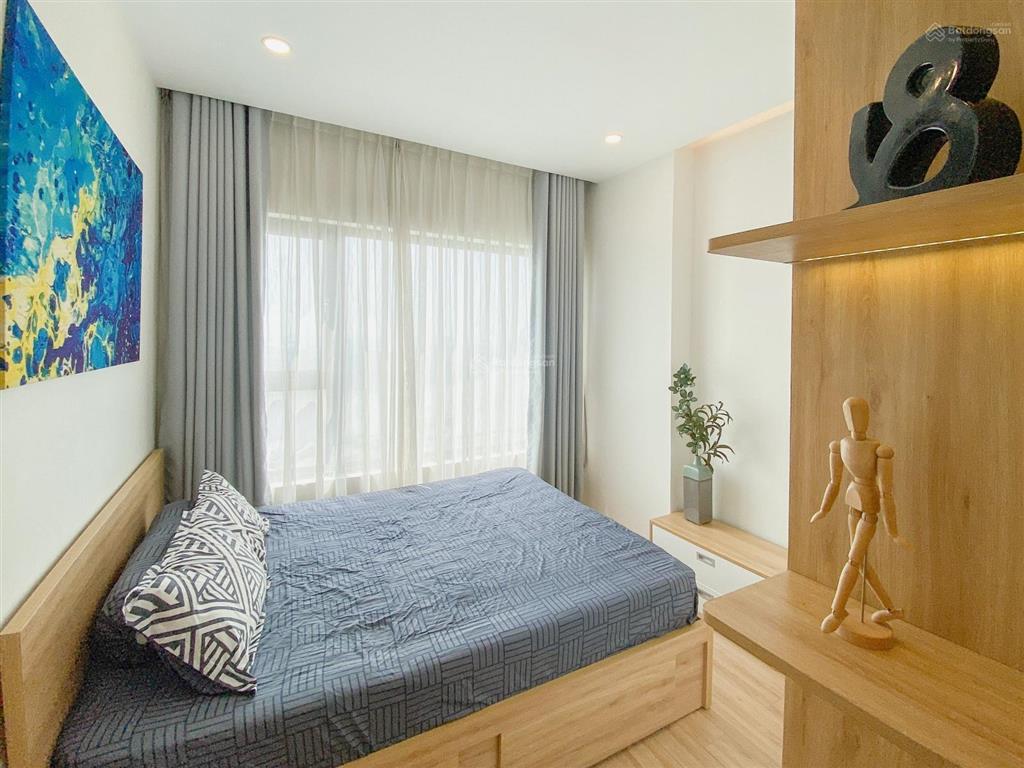 Mr.trung  cho thuê ch new city thủ thiêm 86m2 3pn  2wc full nội thất. giá 23tr/th  0703 941 ***