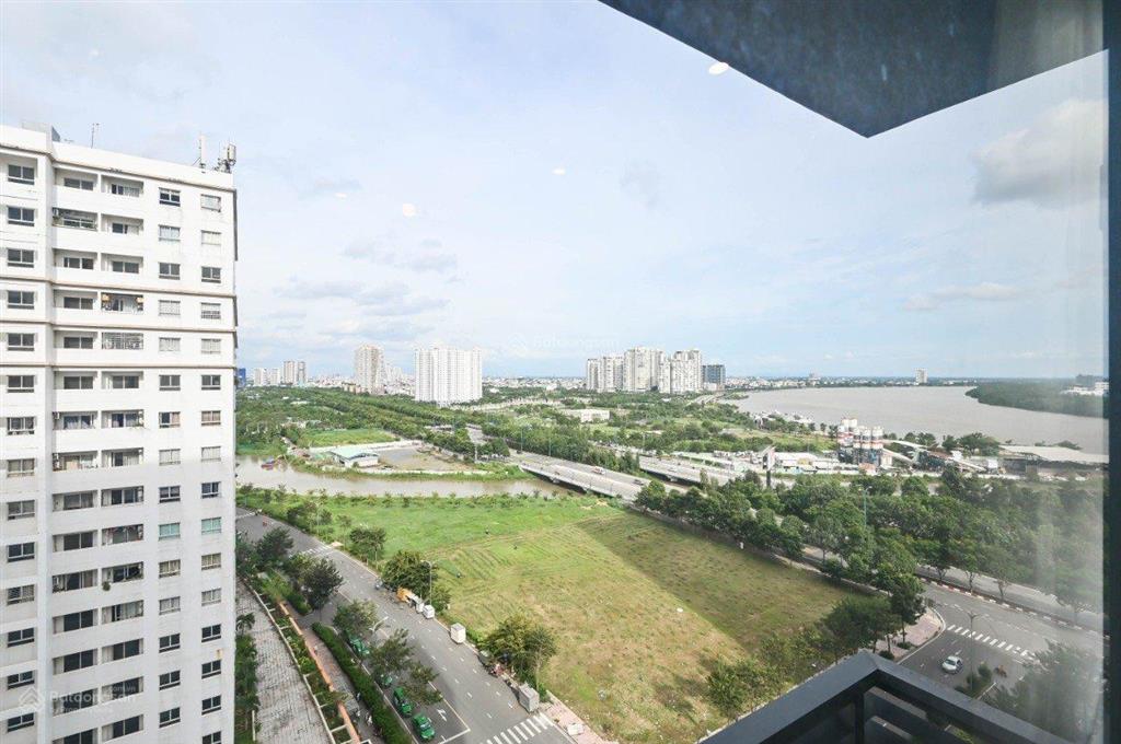 Mr. trung  cho thuê ch new city thủ thiêm 51m2 1pn  1wc full nội thất giá 14.5tr/th  0703 941 ***