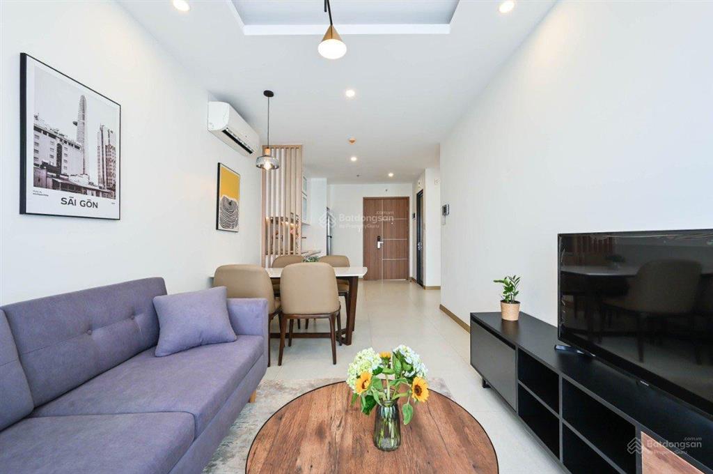 Mr. trung  cho thuê ch new city thủ thiêm 51m2 1pn  1wc full nội thất giá 14.5tr/th  0703 941 ***