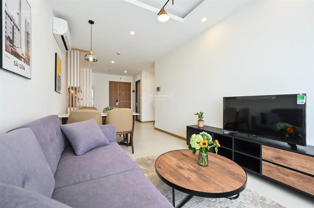 Mr. trung  cho thuê ch new city thủ thiêm 51m2 1pn  1wc full nội thất giá 14.5tr/th  0703 941 ***