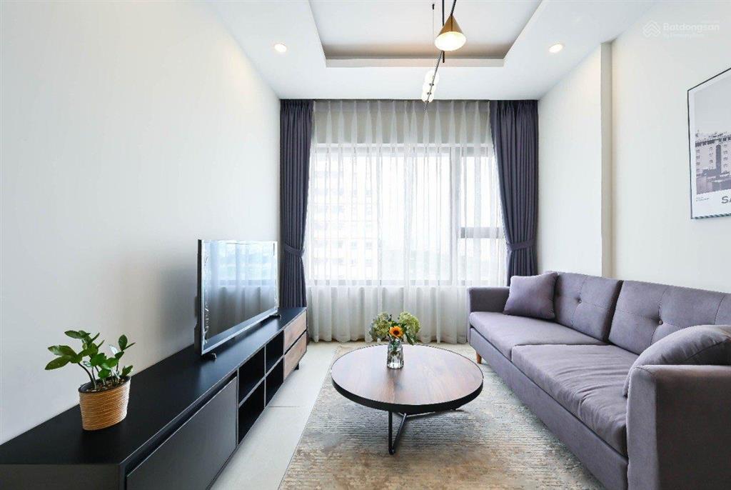 Mr. trung  cho thuê ch new city thủ thiêm 51m2 1pn  1wc full nội thất giá 14.5tr/th  0703 941 ***