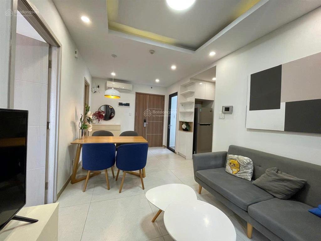 Mr.trung  cần bán ch new city quận 2. 2pn  2wc dt 62m2, full nội thất. giá chỉ 6.3 tỷ all in