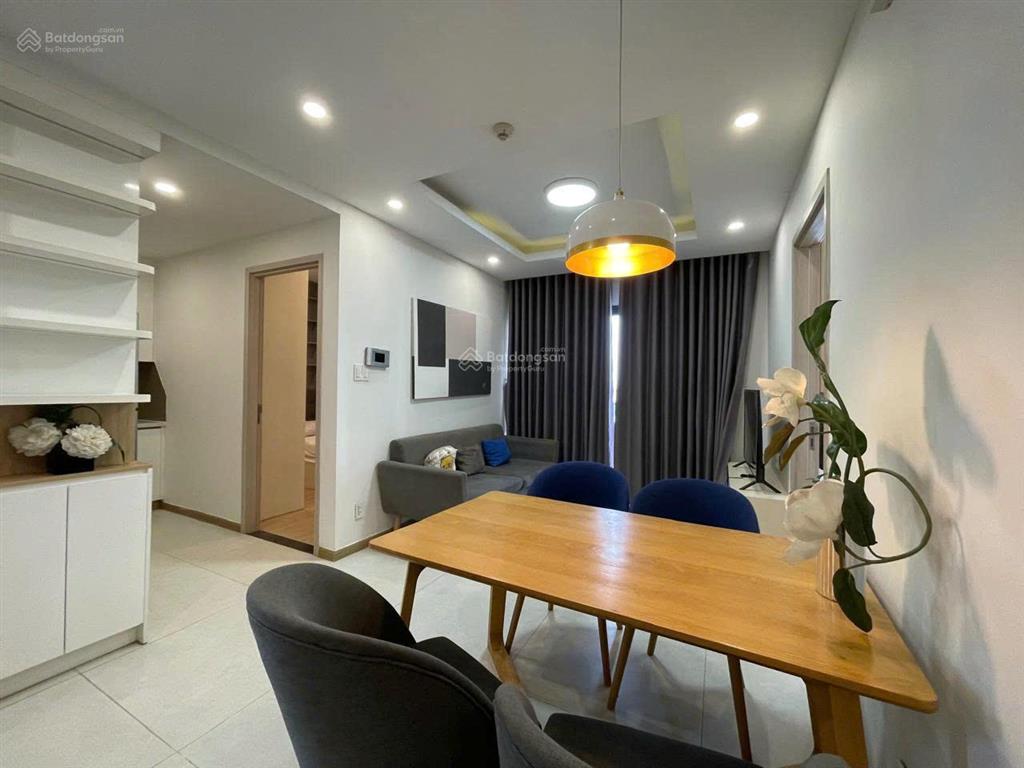 Mr.trung  cần bán ch new city quận 2. 2pn  2wc dt 62m2, full nội thất. giá chỉ 6.3 tỷ all in