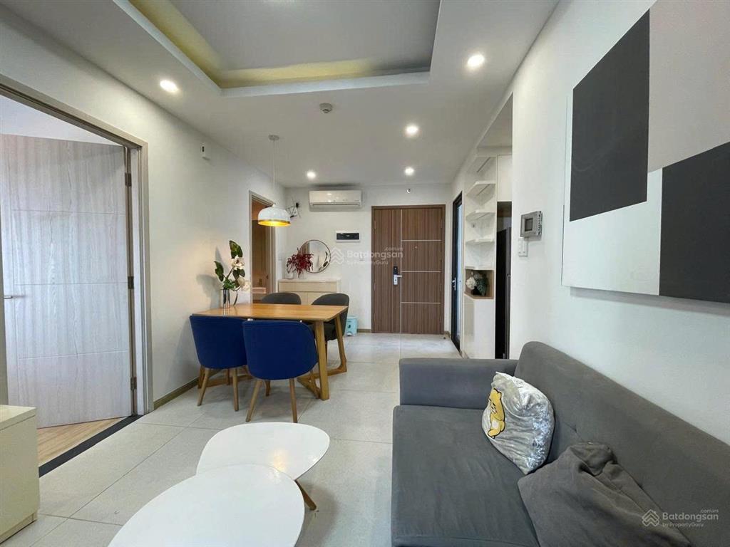 Mr.trung  cần bán ch new city quận 2. 2pn  2wc dt 62m2, full nội thất. giá chỉ 6.3 tỷ all in