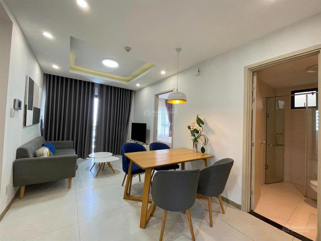 Mr.trung  cần bán ch new city quận 2. 2pn  2wc dt 62m2, full nội thất. giá chỉ 6.3 tỷ all in