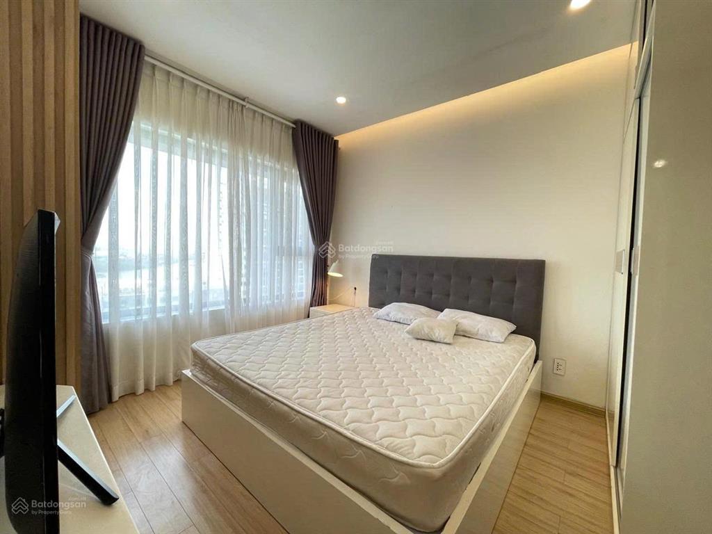 Mr.trung  cần bán ch new city quận 2. 2pn  2wc dt 62m2, full nội thất. giá chỉ 6.3 tỷ all in