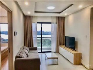 Mr. trung  cần bán ch new city. 3pn  2wc full nội thất, view sông + tầng cao. chỉ 7.1 tỷ all in