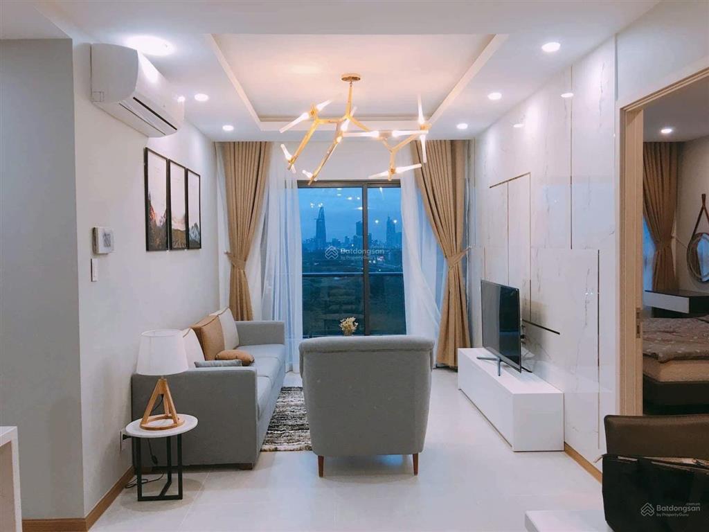 Mr. trung  cần bán ch new city 3pn  2wc dt 102m2, full nội thất  tầng cao  view đẹp. chỉ 9,7 tỷ