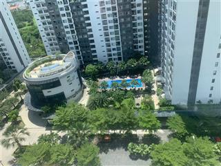 Mr. trung  cho thuê ch new city 51m2 1pn  1wc, full rèm, máy lạnh. giá 12,5tr/th  0703 941 ***