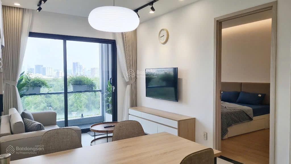 Mr.trung  cần bán ch new city 2pn  2wc dt 75m2 view đẹp, thoáng mát. giá chỉ 7.2 tỷ bao thuế phí