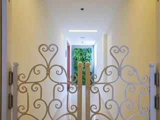 Mr. trung  cần bán ch new city 3pn  2wc. dt 112m2. căn góc, tầng cao view sông. chỉ 10 tỷ