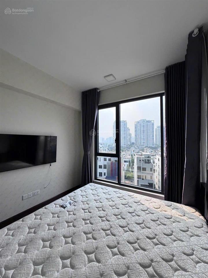 Mr.trung  bán ch one verandah 3pn  2pn. dt 107m2. view sông sg, bitexco  tầng cao. chỉ 10,5 tỷ