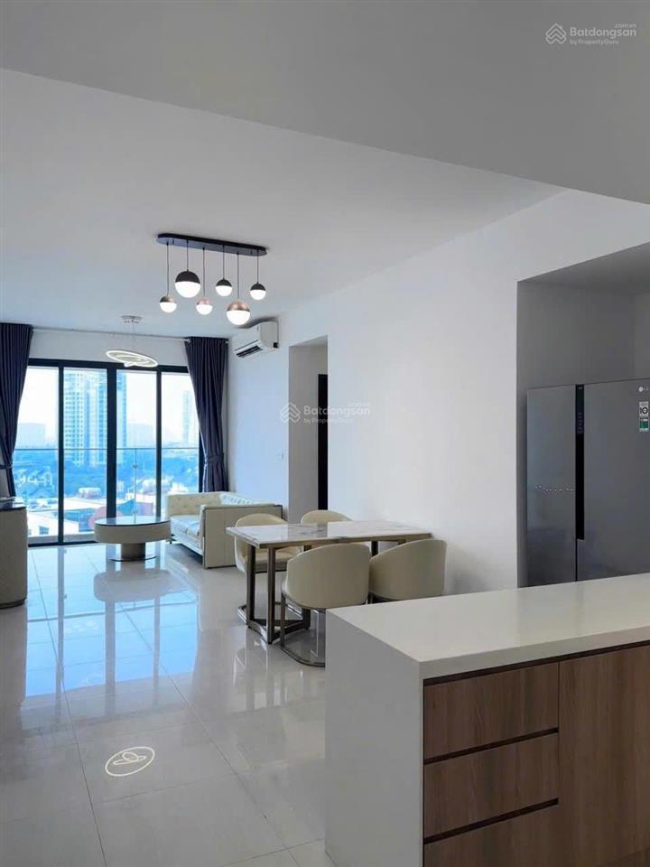 Mr.trung  bán ch one verandah 3pn  2pn. dt 107m2. view sông sg, bitexco  tầng cao. chỉ 10,5 tỷ