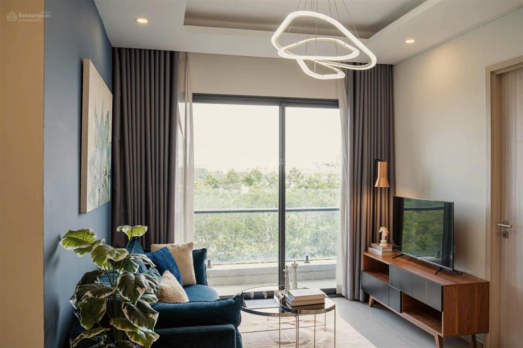 Mr. trung  cần bán ch new city 2pn  2wc dt 62m2, view sông, full nội thất. giá chỉ 7 tỷ all in