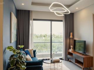 Mr. trung  cần bán ch new city 2pn  2wc dt 62m2, view sông, full nội thất. giá chỉ 6.7 tỷ all in