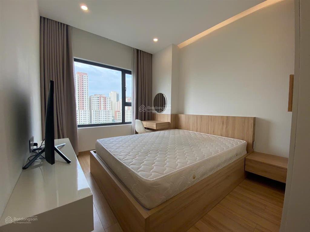 Mr.trung  cần bán ch new city quận 2, 1pn  1wc dt 51m2, view landmark, có ban công. chỉ 5,5 tỷ