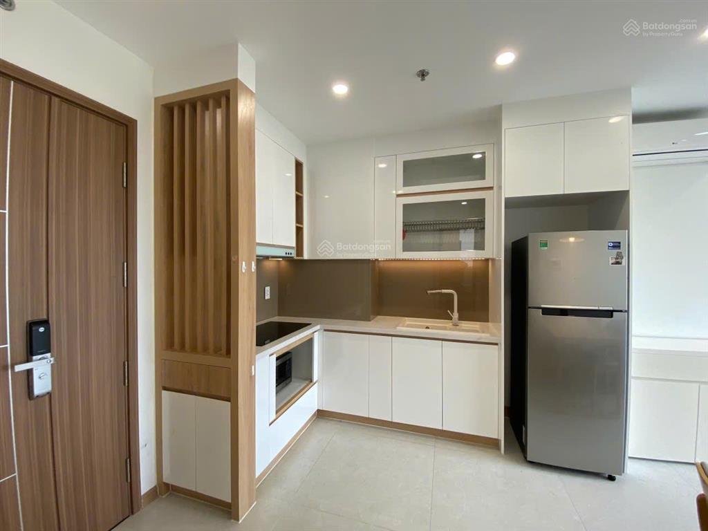 Mr.trung  cần bán ch new city quận 2, 1pn  1wc dt 51m2, view landmark, có ban công. chỉ 5,5 tỷ