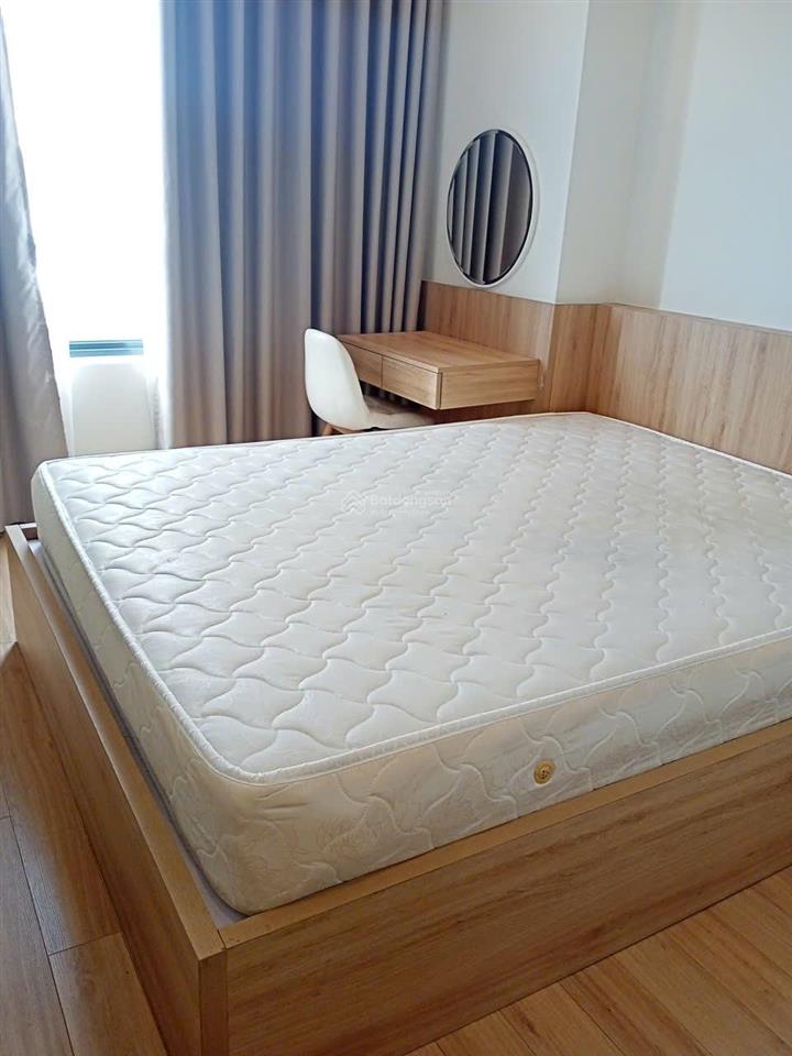 Mr.trung  cần bán ch new city quận 2, 1pn  1wc dt 51m2, view landmark, có ban công. chỉ 5,5 tỷ